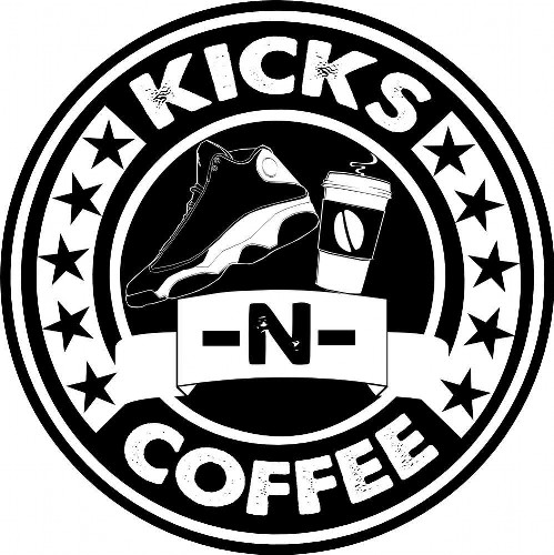 Kicks N Coffee